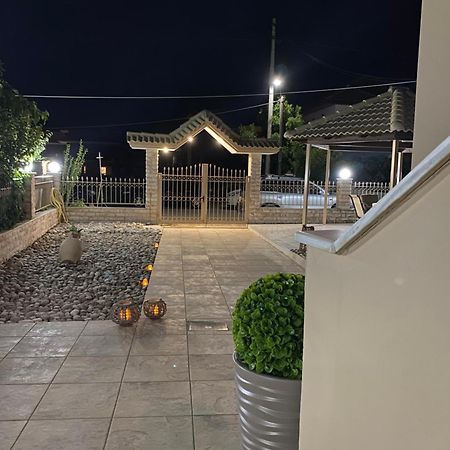 Villa Elva アマウディア エクステリア 写真