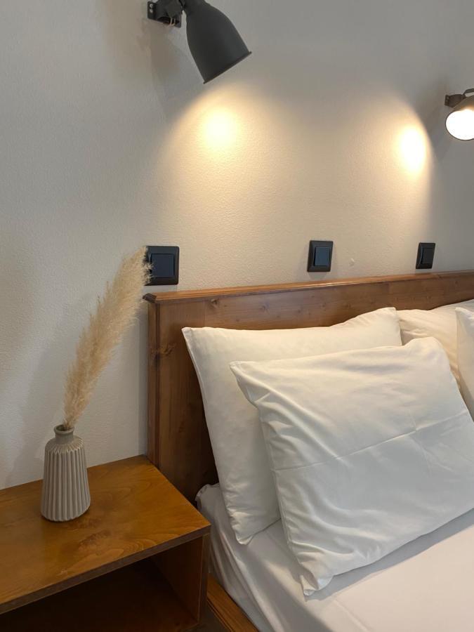 Villa Elva アマウディア エクステリア 写真