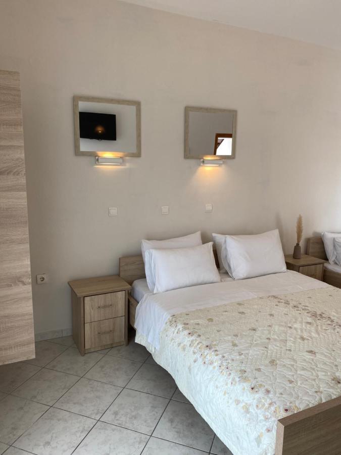 Villa Elva アマウディア エクステリア 写真