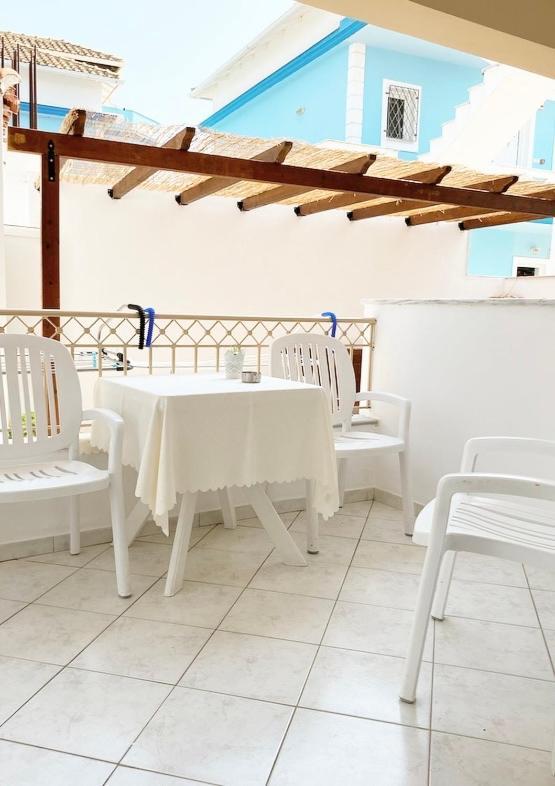 Villa Elva アマウディア エクステリア 写真