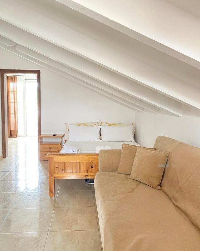 Villa Elva アマウディア エクステリア 写真