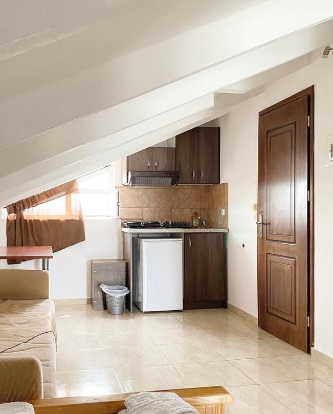 Villa Elva アマウディア エクステリア 写真