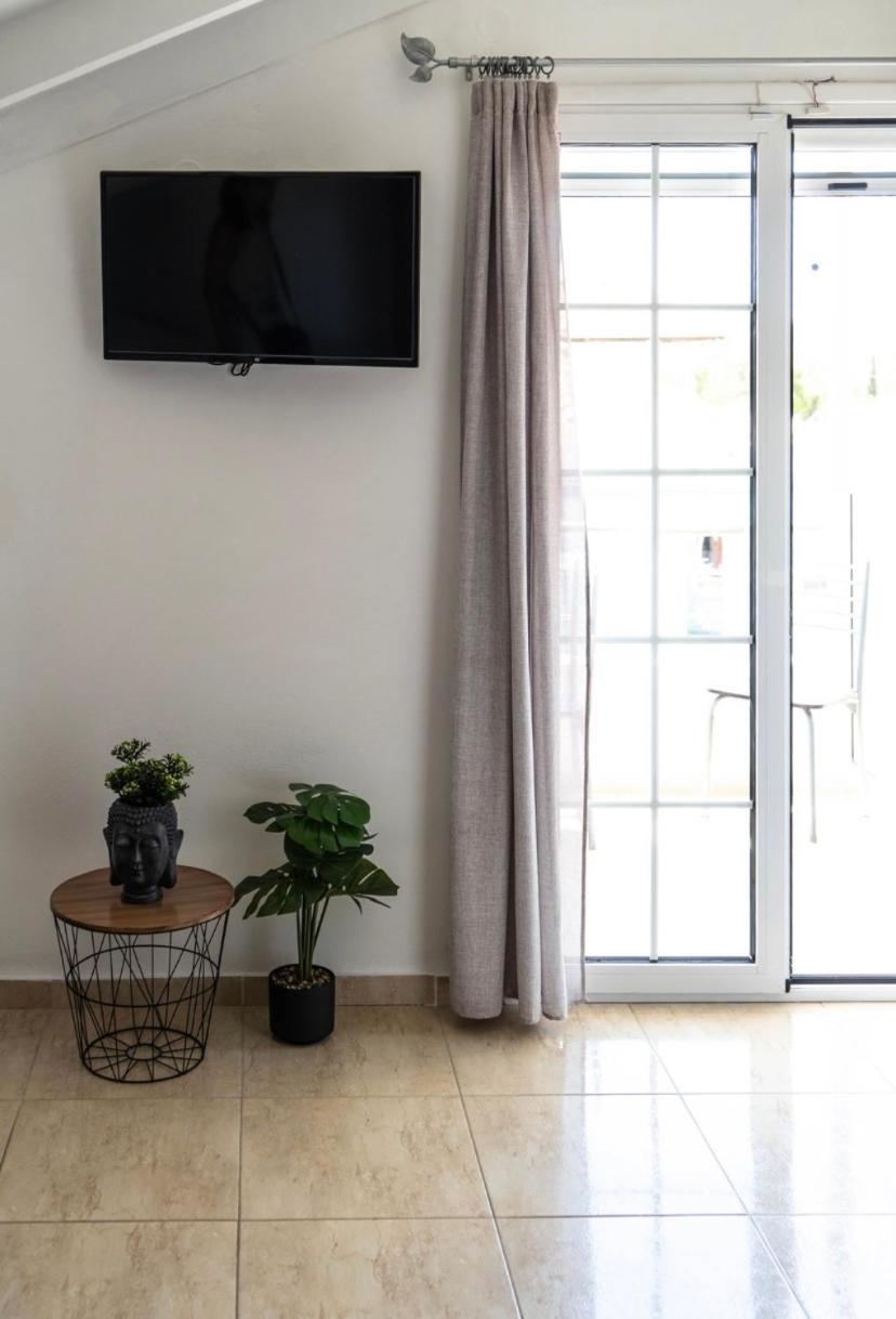 Villa Elva アマウディア エクステリア 写真