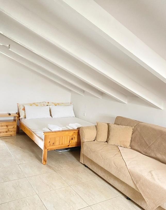 Villa Elva アマウディア エクステリア 写真