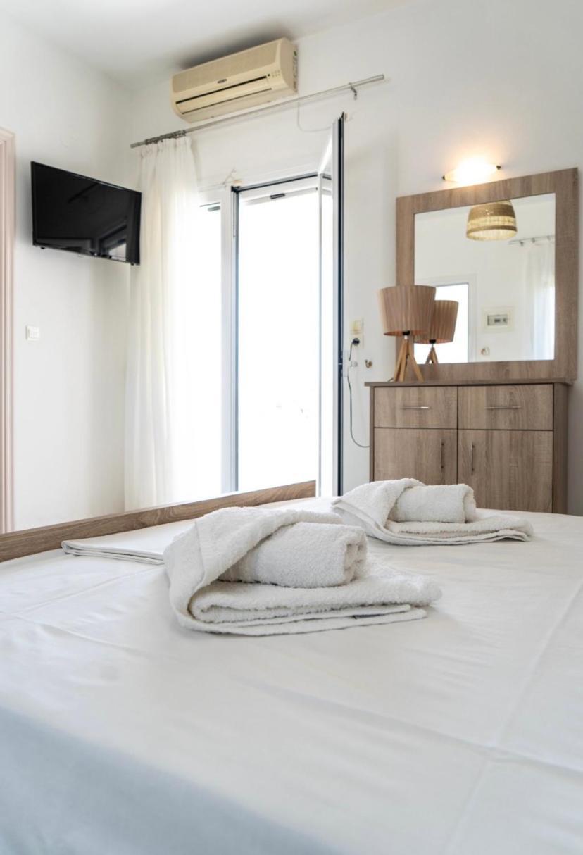 Villa Elva アマウディア エクステリア 写真
