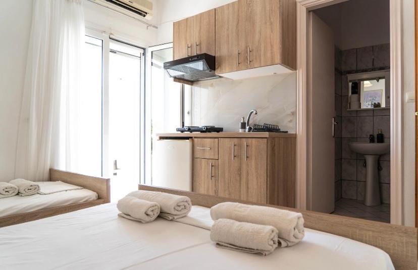 Villa Elva アマウディア エクステリア 写真