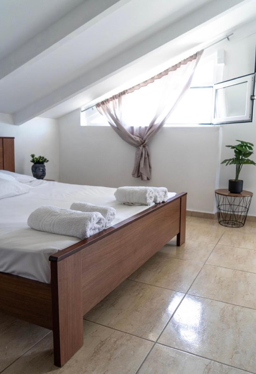 Villa Elva アマウディア エクステリア 写真