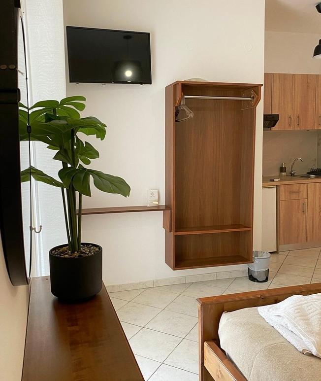 Villa Elva アマウディア エクステリア 写真