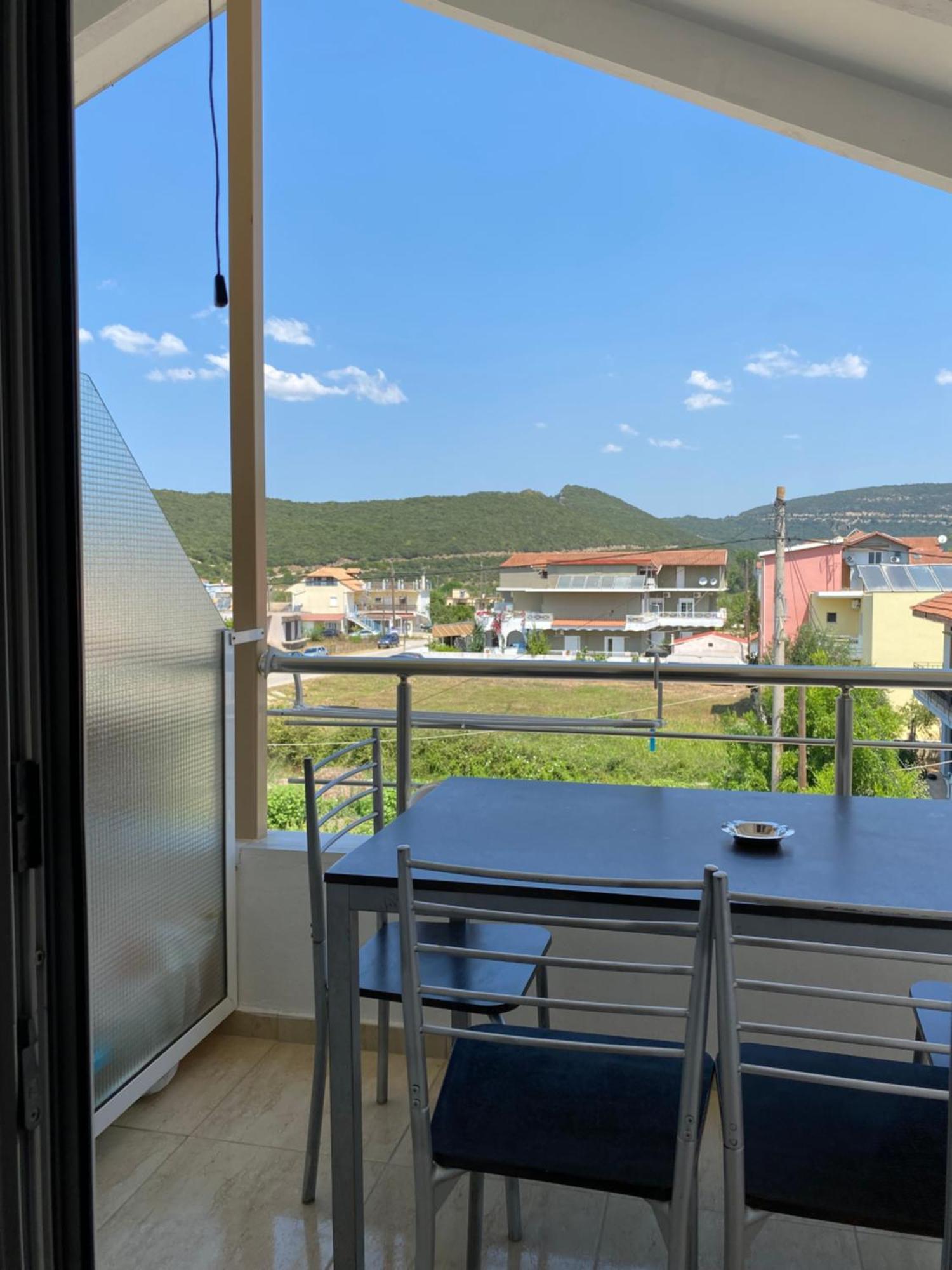 Villa Elva アマウディア エクステリア 写真